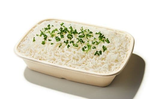 Aged Basmati Rice