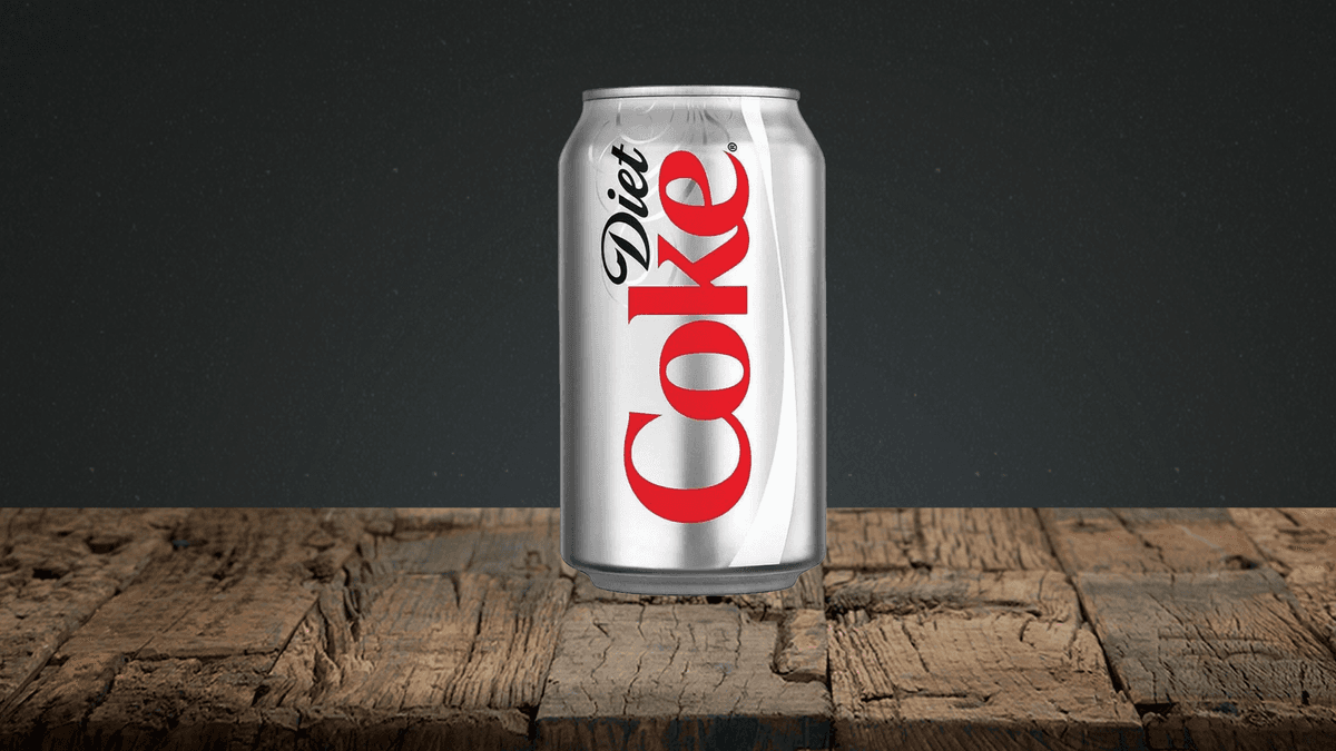 Diet Coke