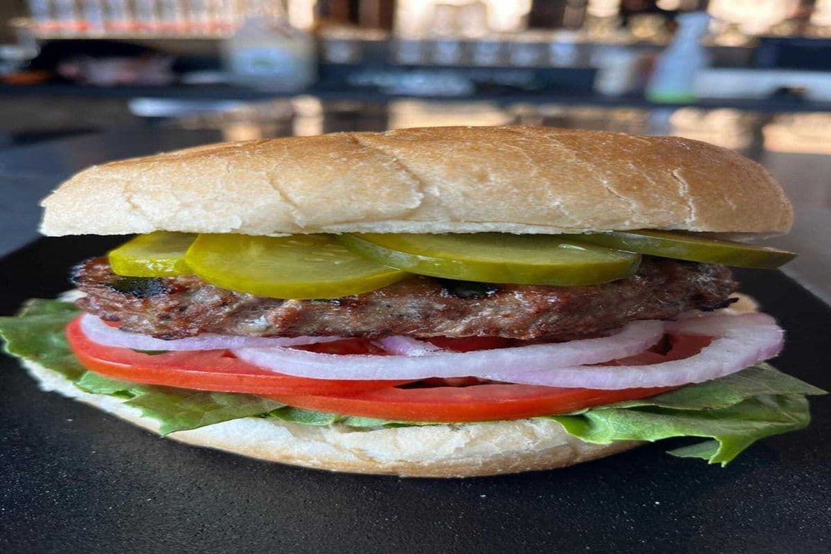 Original Burger