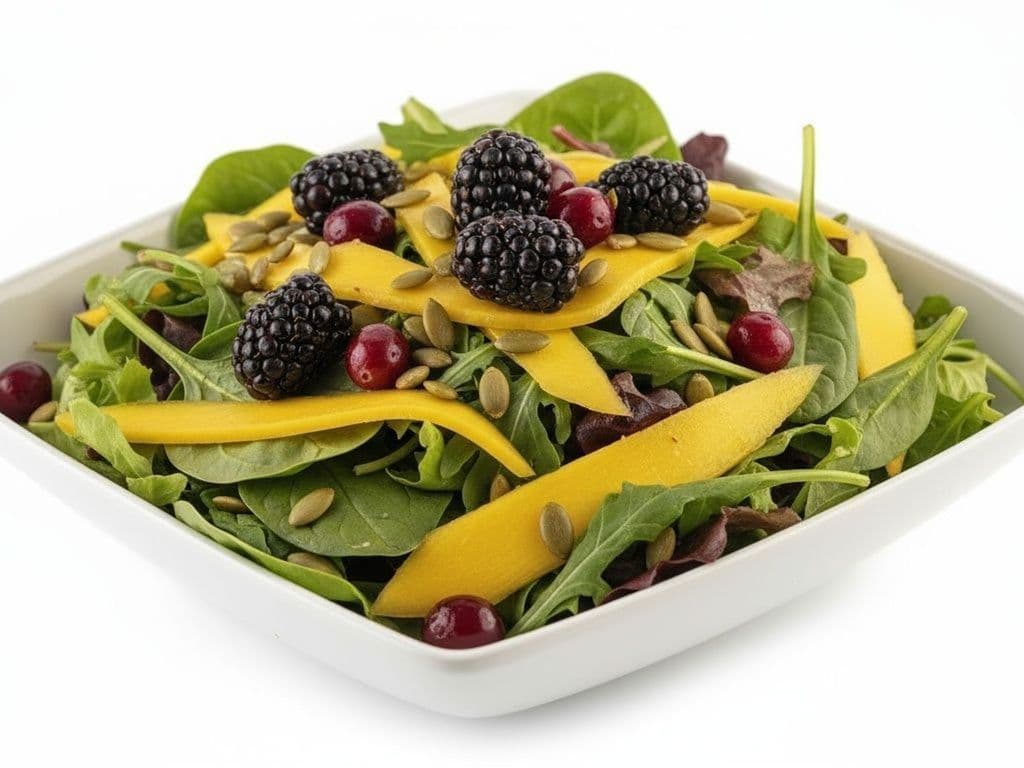 House Salad