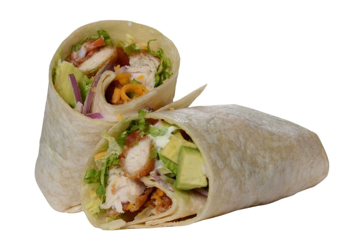 Combo Garden Wrap
