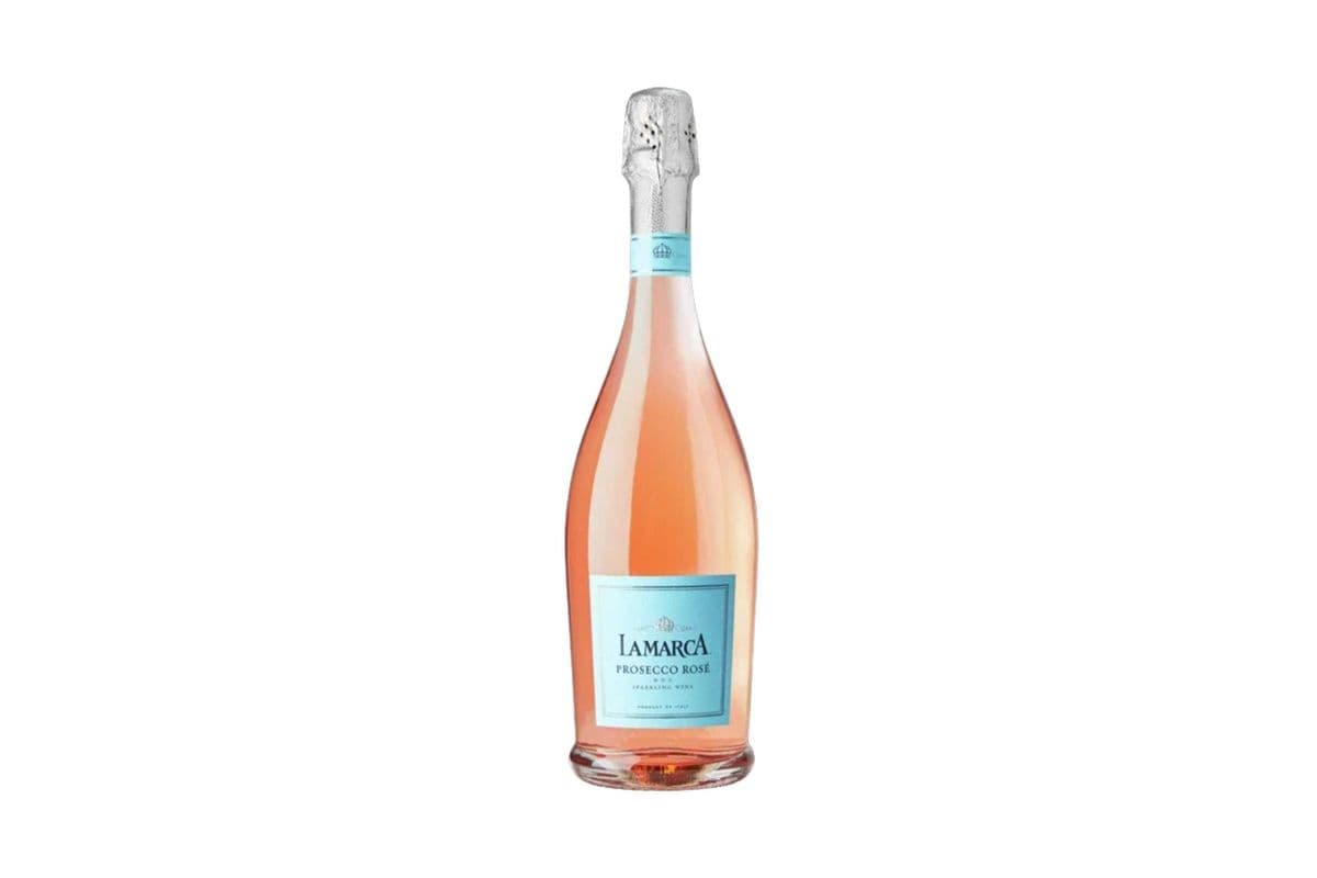 *La Marca Rose Prosecco <Special Price> (1 x 750ML)