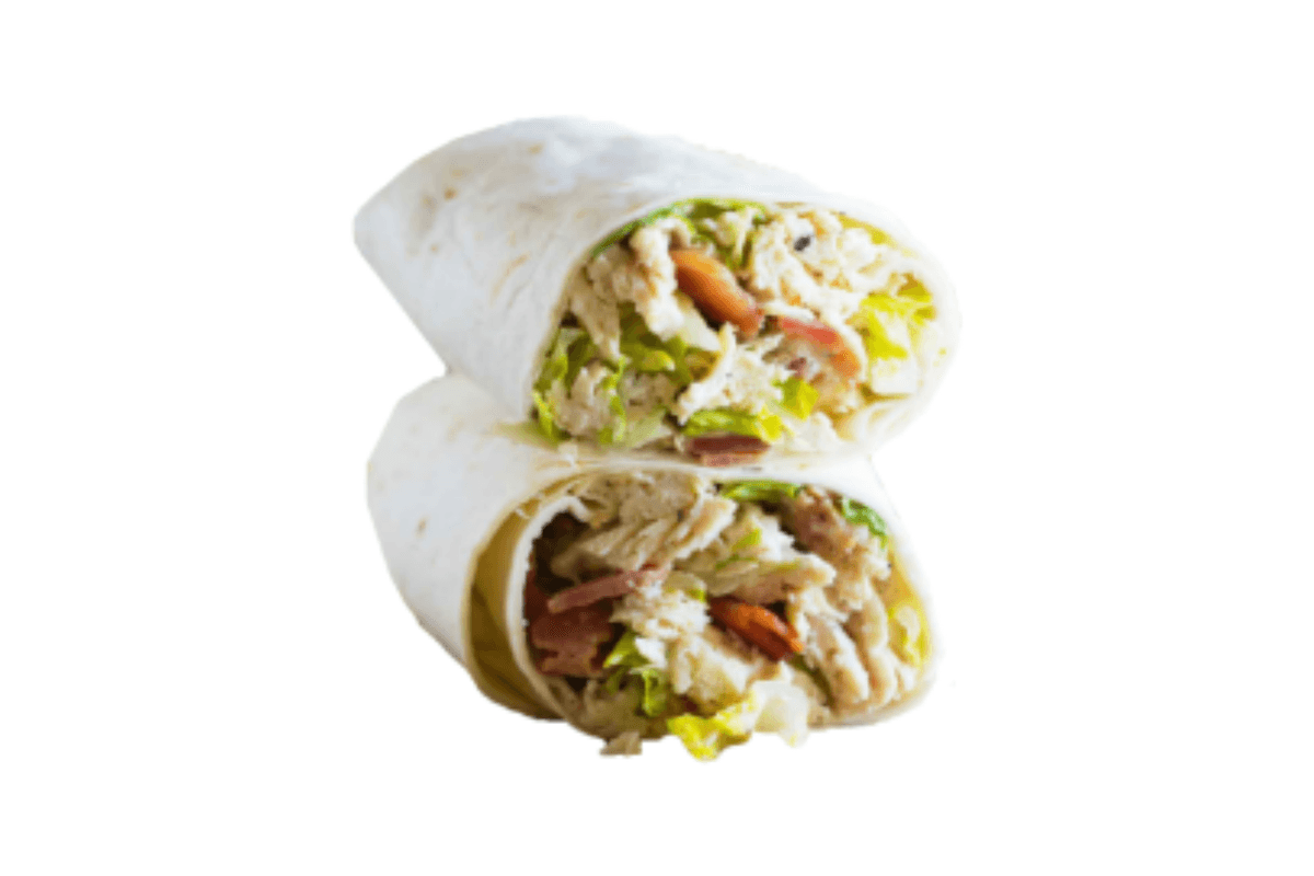 Caesar Wrap