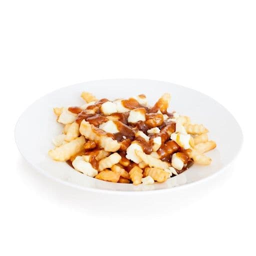 Poutine