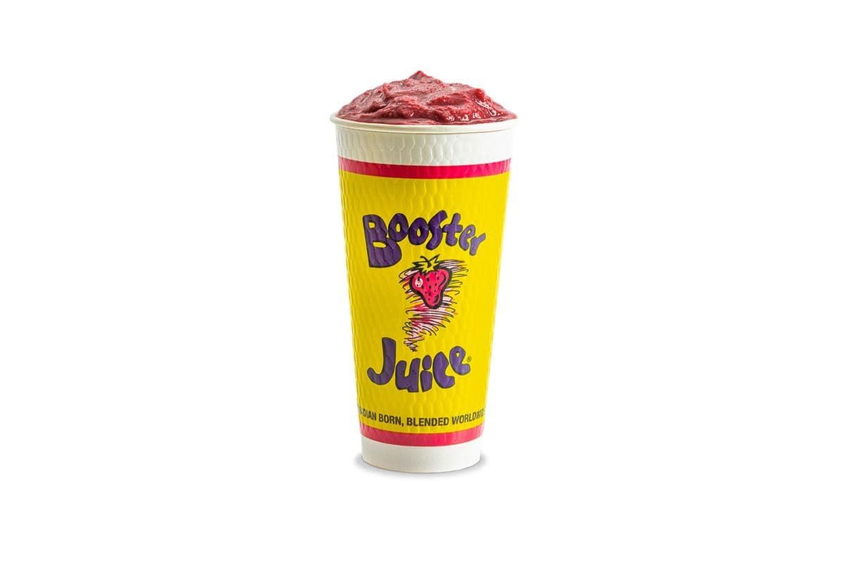 Brazilian Thunder (Regular Size)