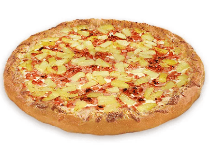 18" Extra-Large Hawaiian Classic Pizza