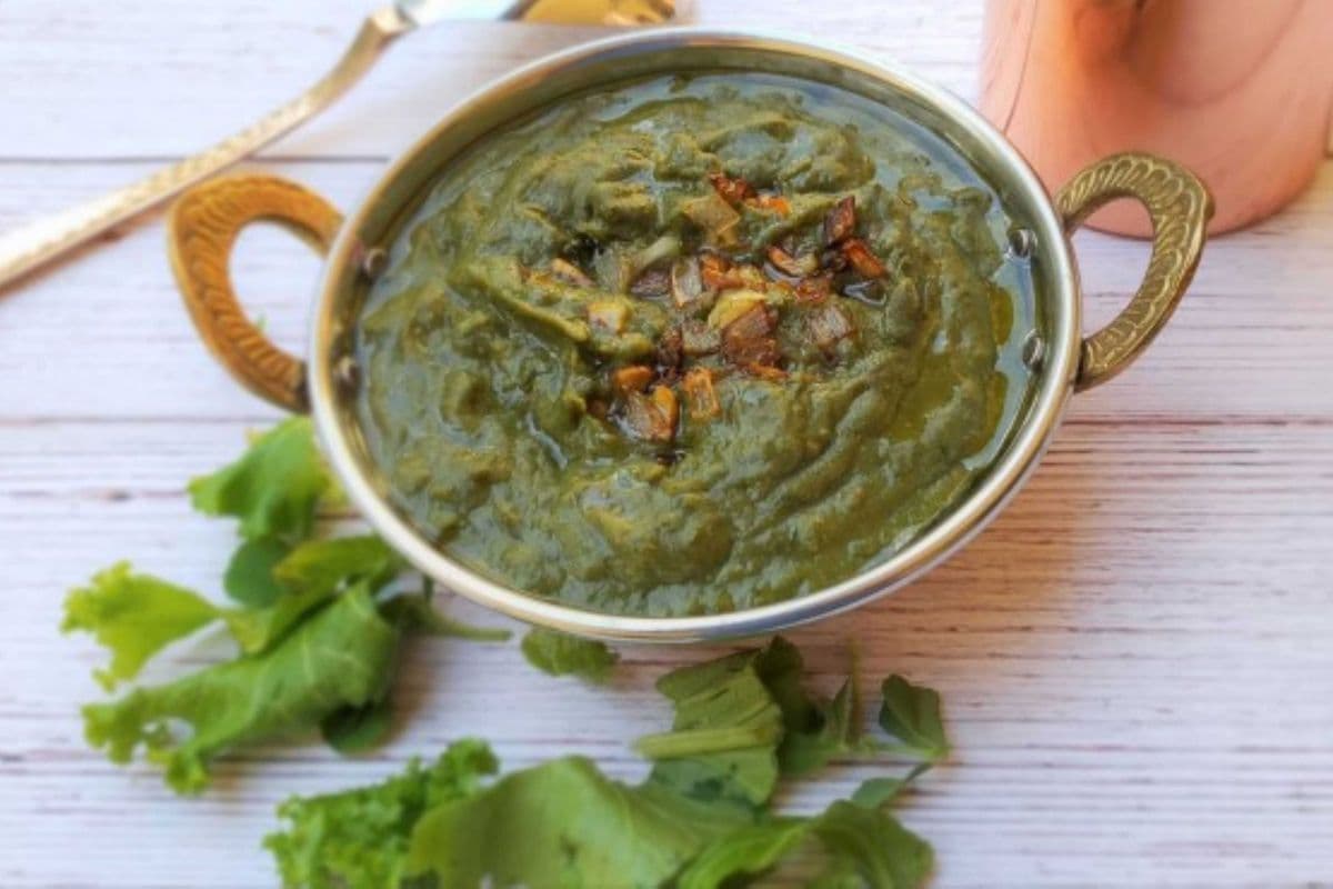 Saag