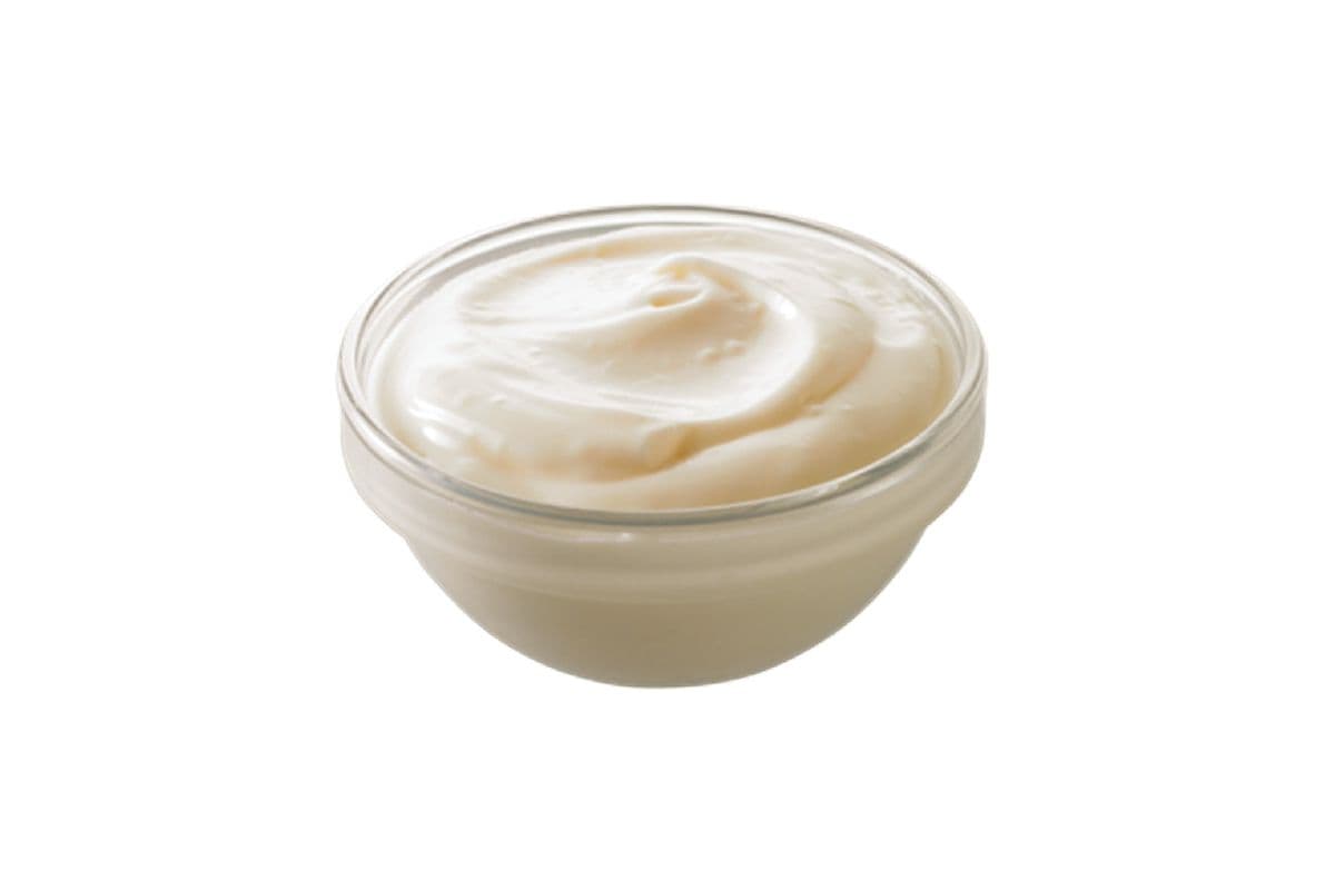 Creamy Garlic Dip