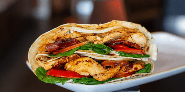 Pollo E Pancetta