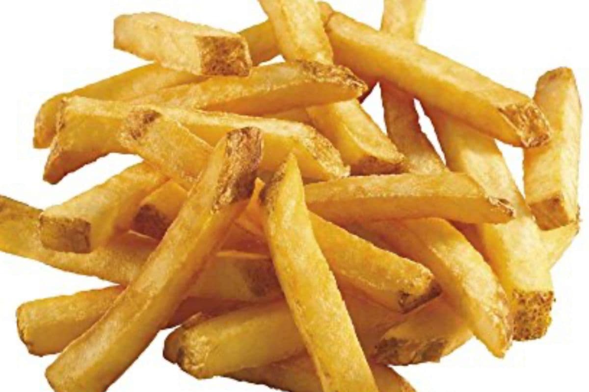 🍟 Fries