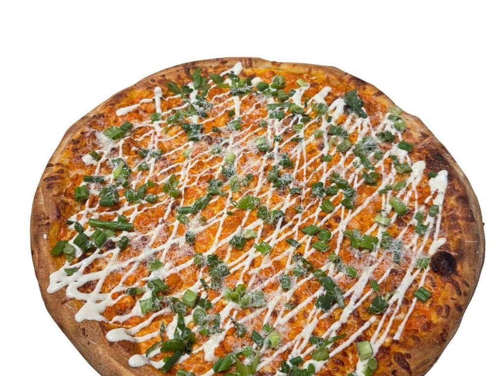 XL 16" Vodka Buffalo Chicken