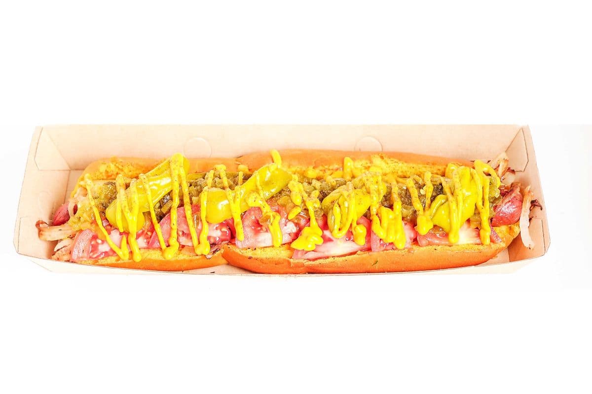 Chicago Dawg