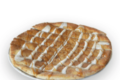 Cinnamon Buns