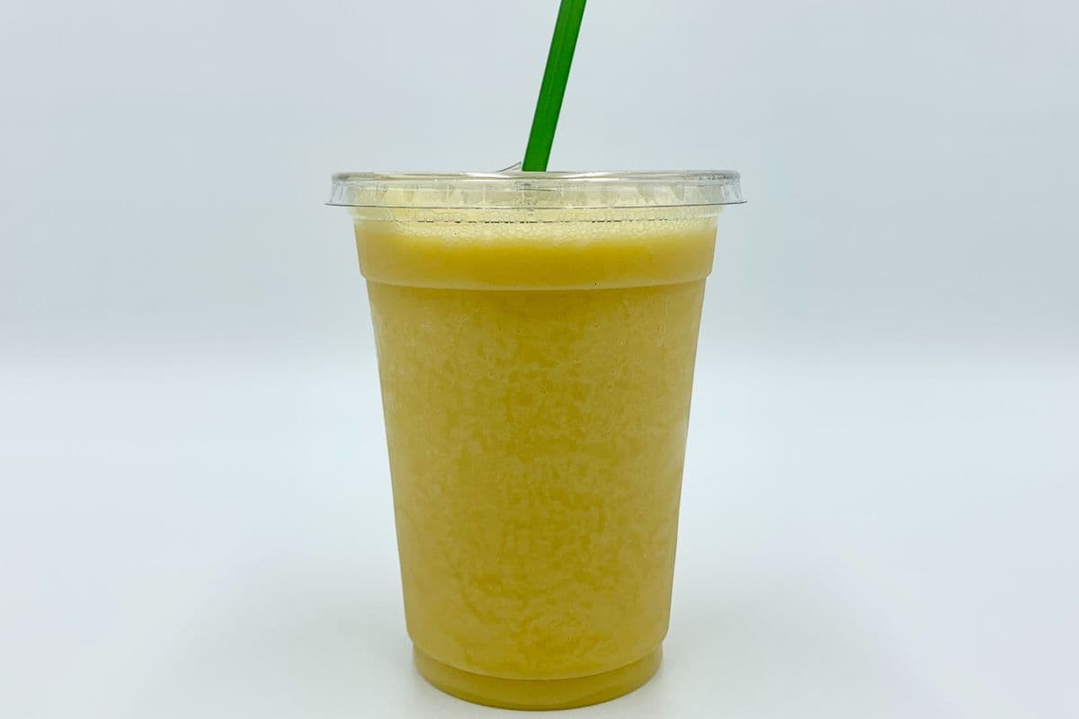 Creamsicle Smoothie (16 oz)