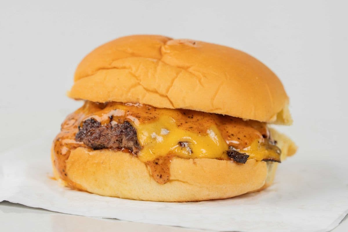 Joe Burger