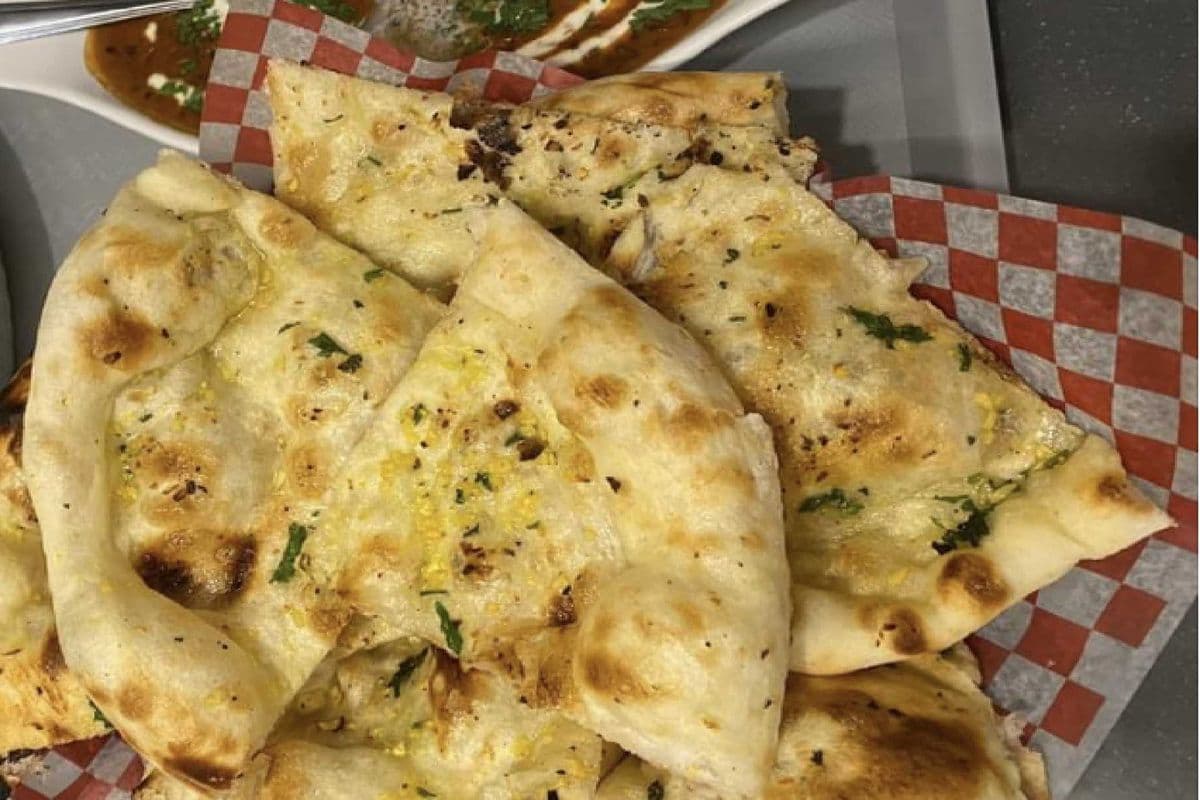 Naan