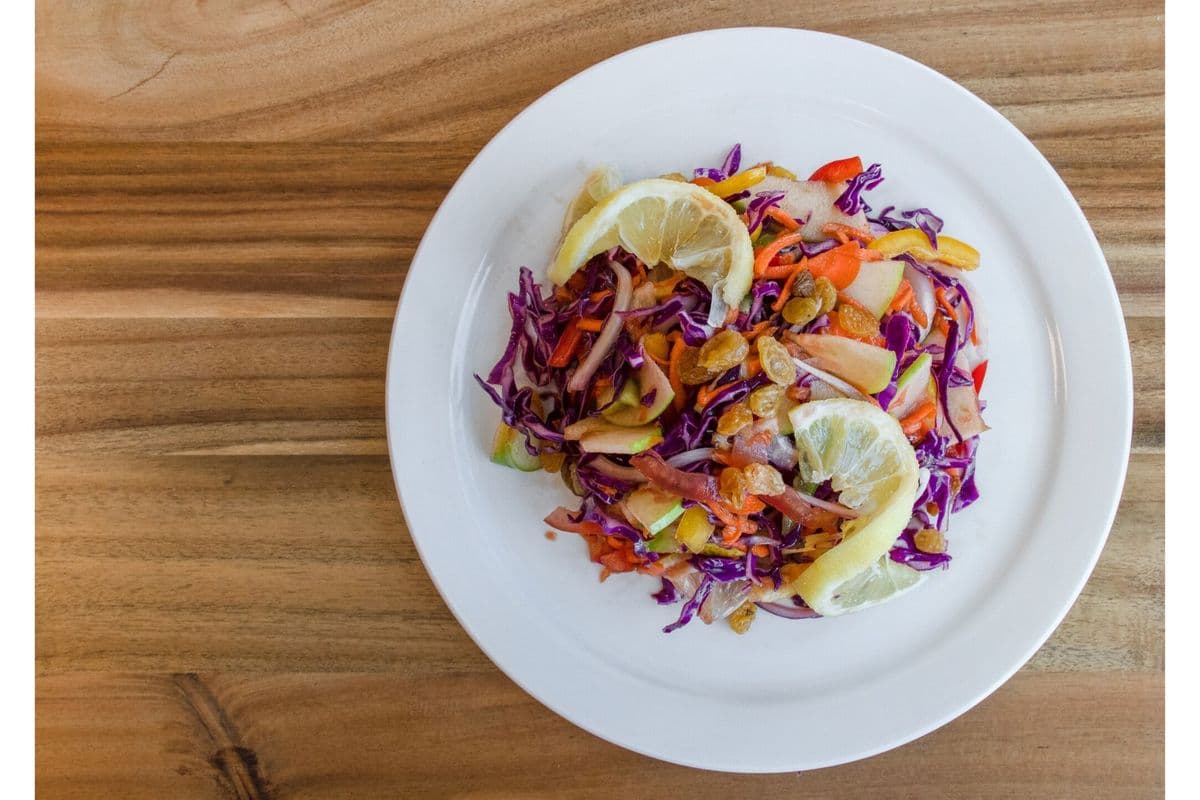 Red Cabbage (12 oz)