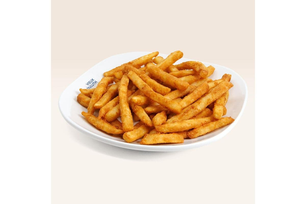 Frites / Fries