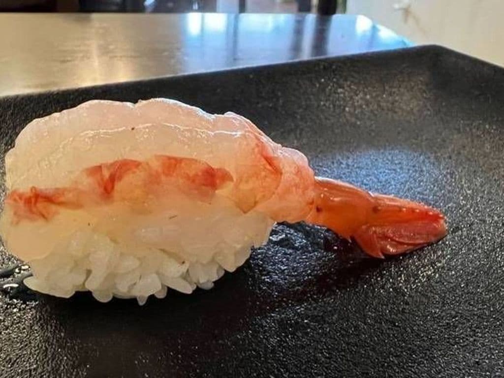 Aka Ebi