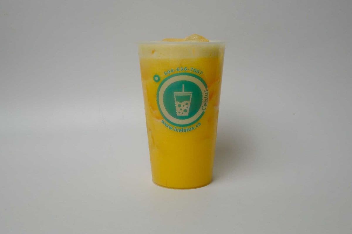 F10. Melon Samalamig