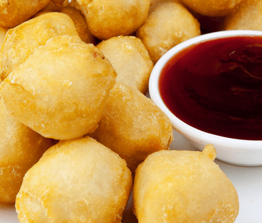 Mysore Bonda