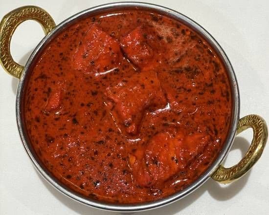 Poulet Tikka Rejalla / Chicken Tikka Rejalla