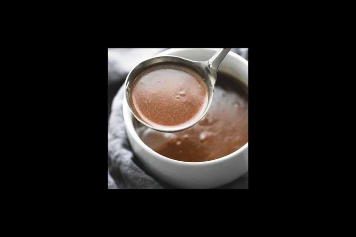 Gravy