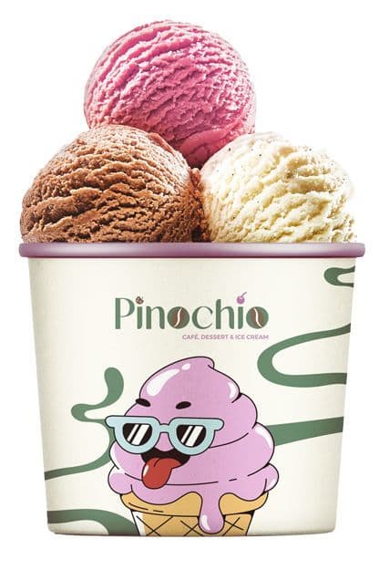 1 Scoop