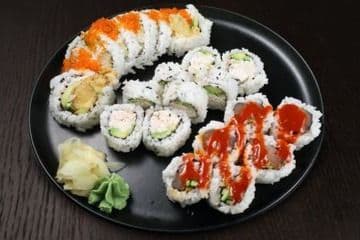 Favorite Combo A