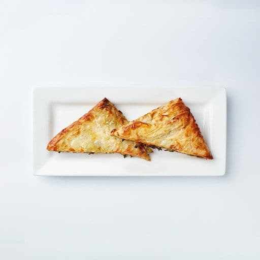 SPANAKOPITA / SPANAKOPITA