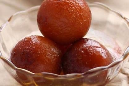 Galub Jamun