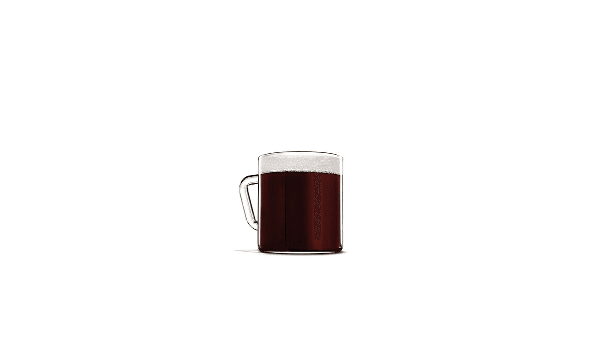 Small Coffee