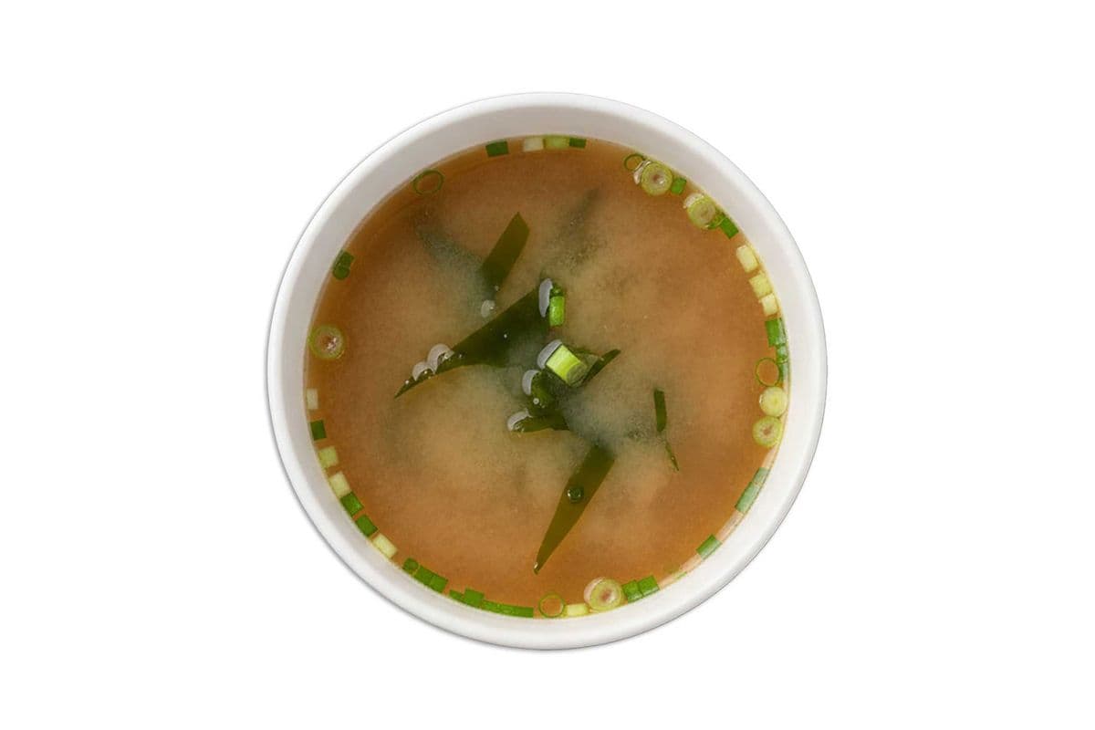 Miso Soup
