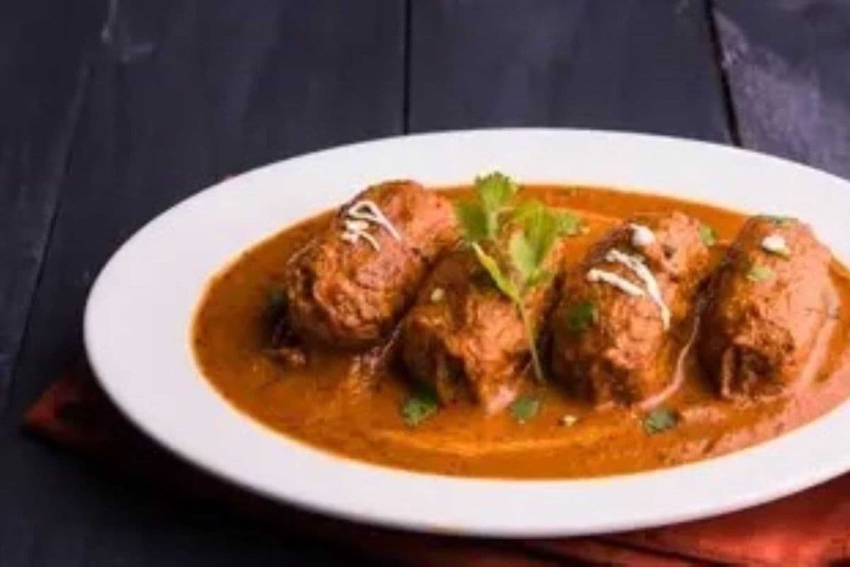 Veg Kofta