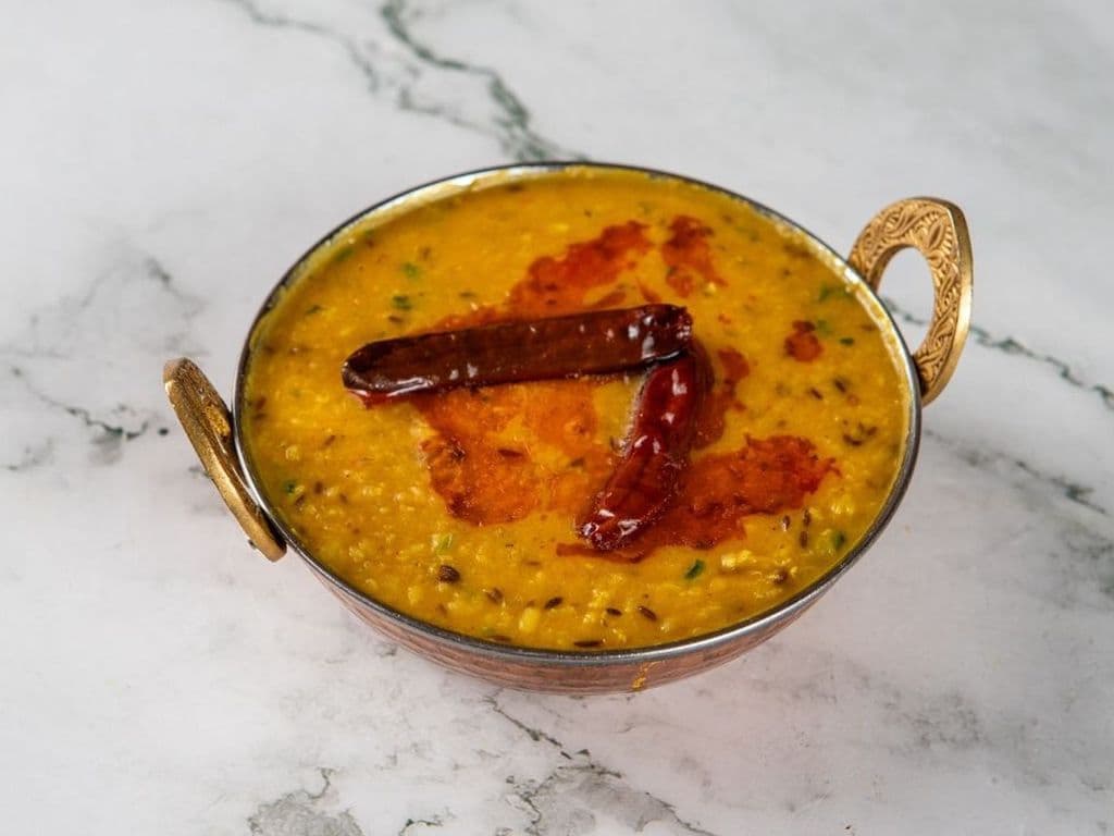 DAL TADKA