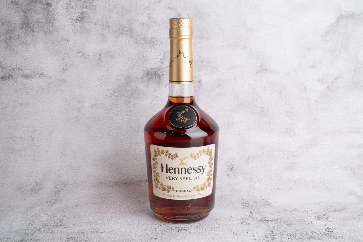 Hennessy VS (1 x 750 ml)