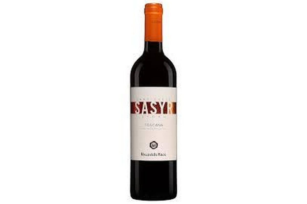 SASYR TOSCANA IGT (1 x 750ML)