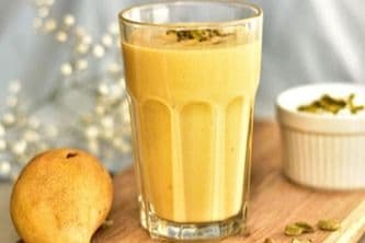 Mango Shake
