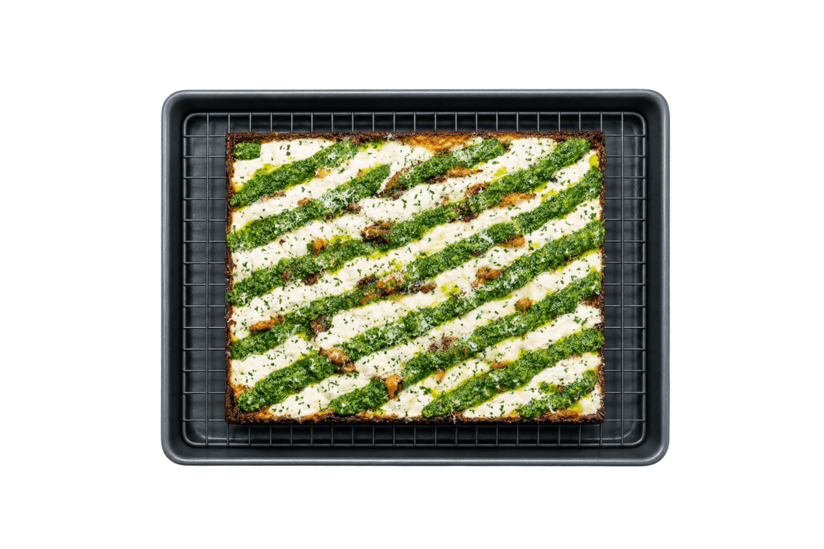 Pestorrific Chicken 'n' Ranch (Monthly Special)
