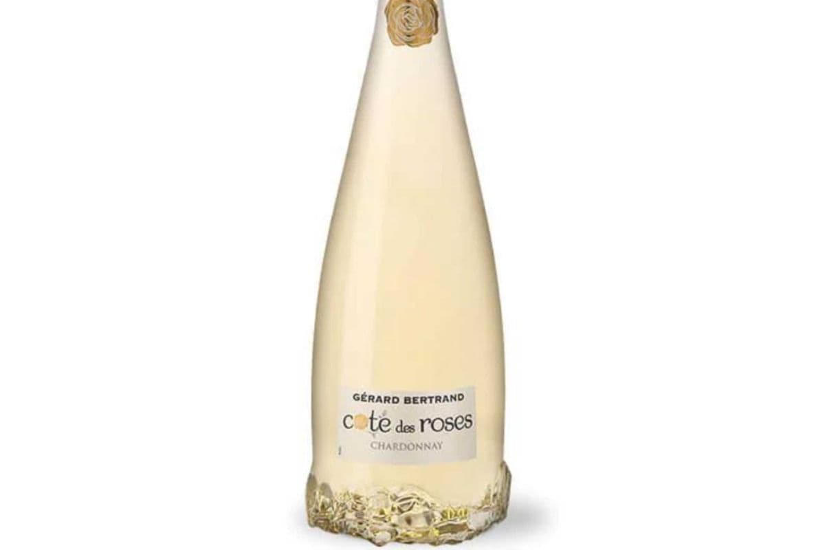 Gerard Bertrand Cote Des Roses Chardonnay (1 x 750 ml)