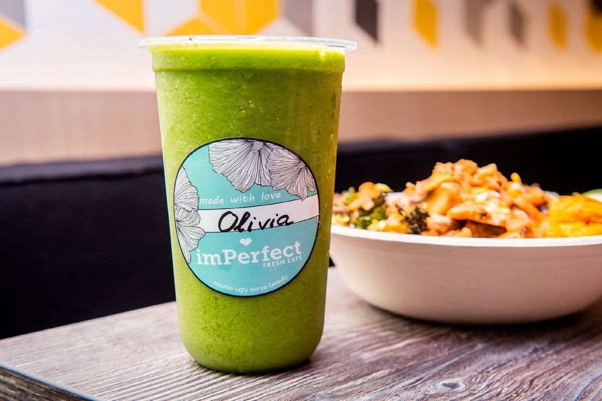 Green Zen SM (16oz)