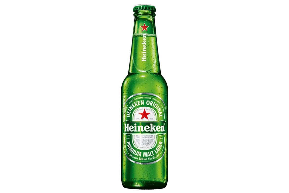 Heineken (330 ml)
