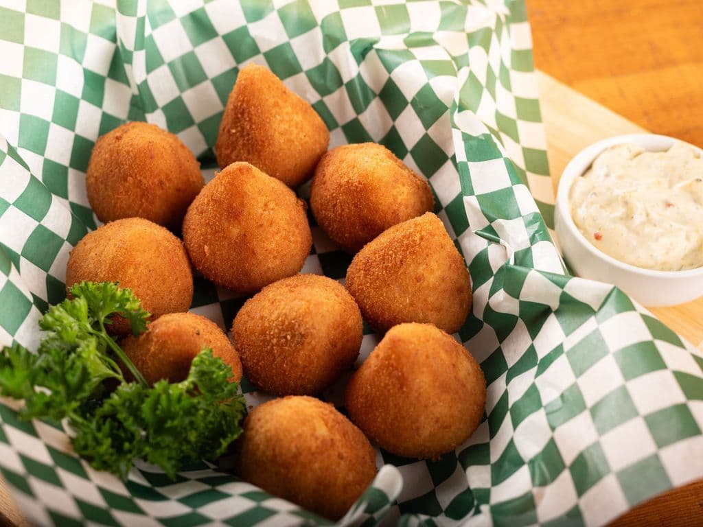 Coxinha