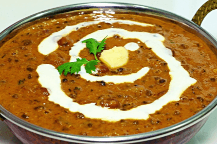 Dal Makhani