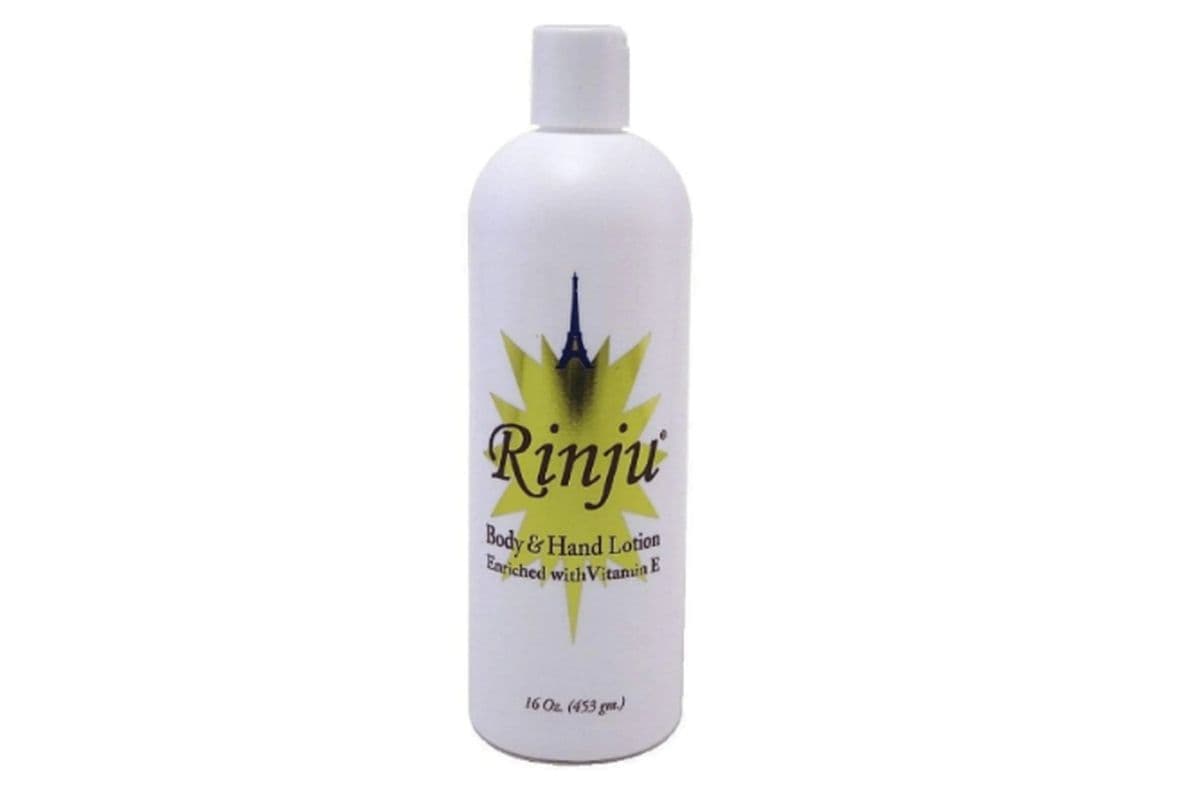 Rinju Body Lotion (453 ml)