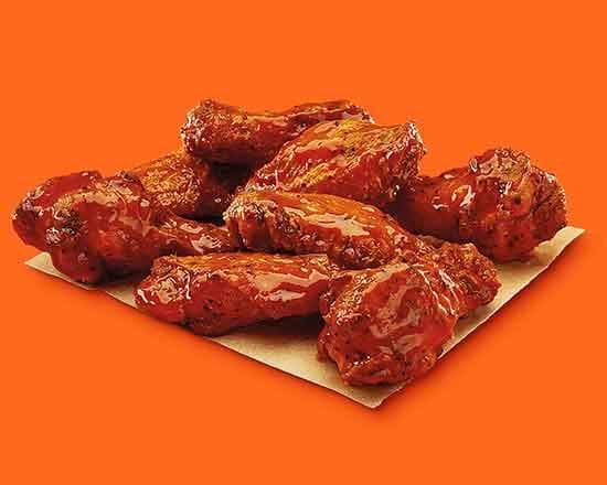 Caesar Wings™ (8 pcs)