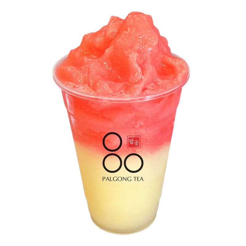 Lemon Blush Slush / Lemon Blush Slush