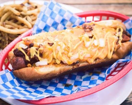 The Coney Dog