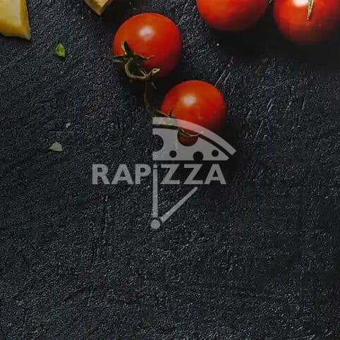 Manchurian Paneer Pizza
