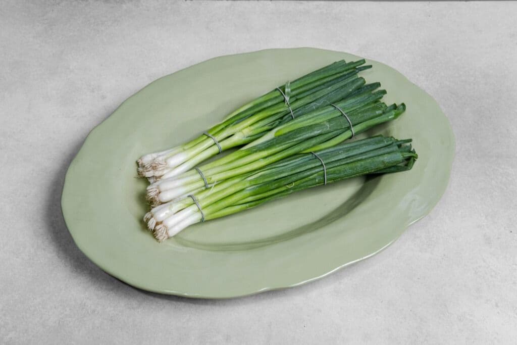 Green Onions (Pack of 2)